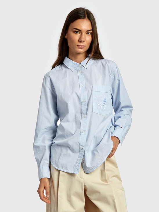 FIL-A-FIL RELAXED SHIRT