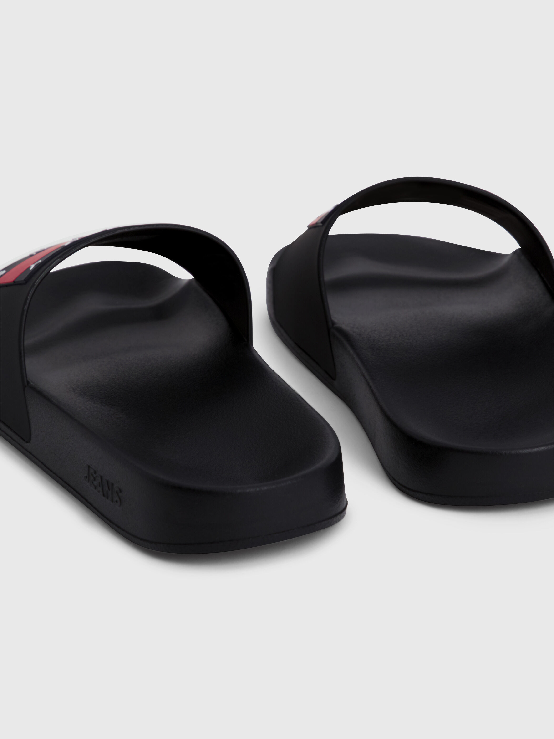 Sandals Sliders Flip Flops Tommy Hilfiger Singapore