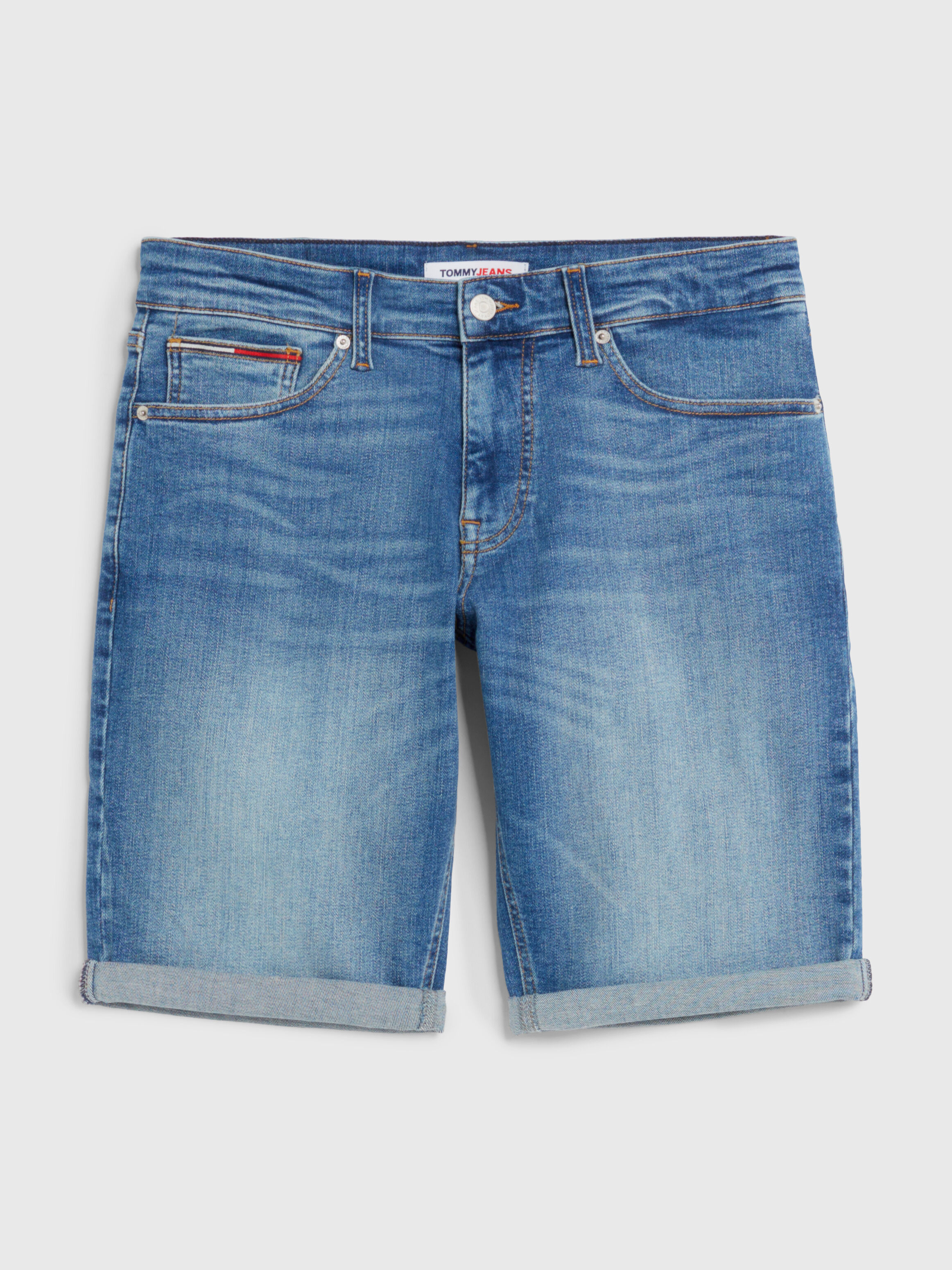 Tommy hilfiger slim short scanton clearance