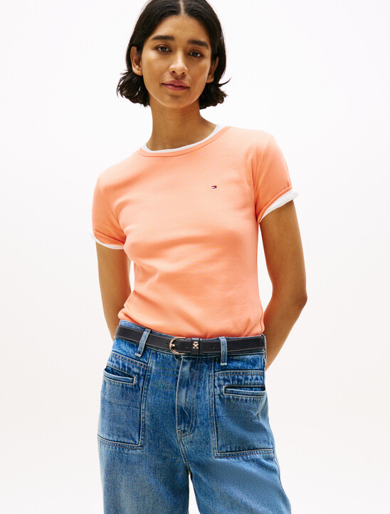 Essential Crewneck T-Shirt
