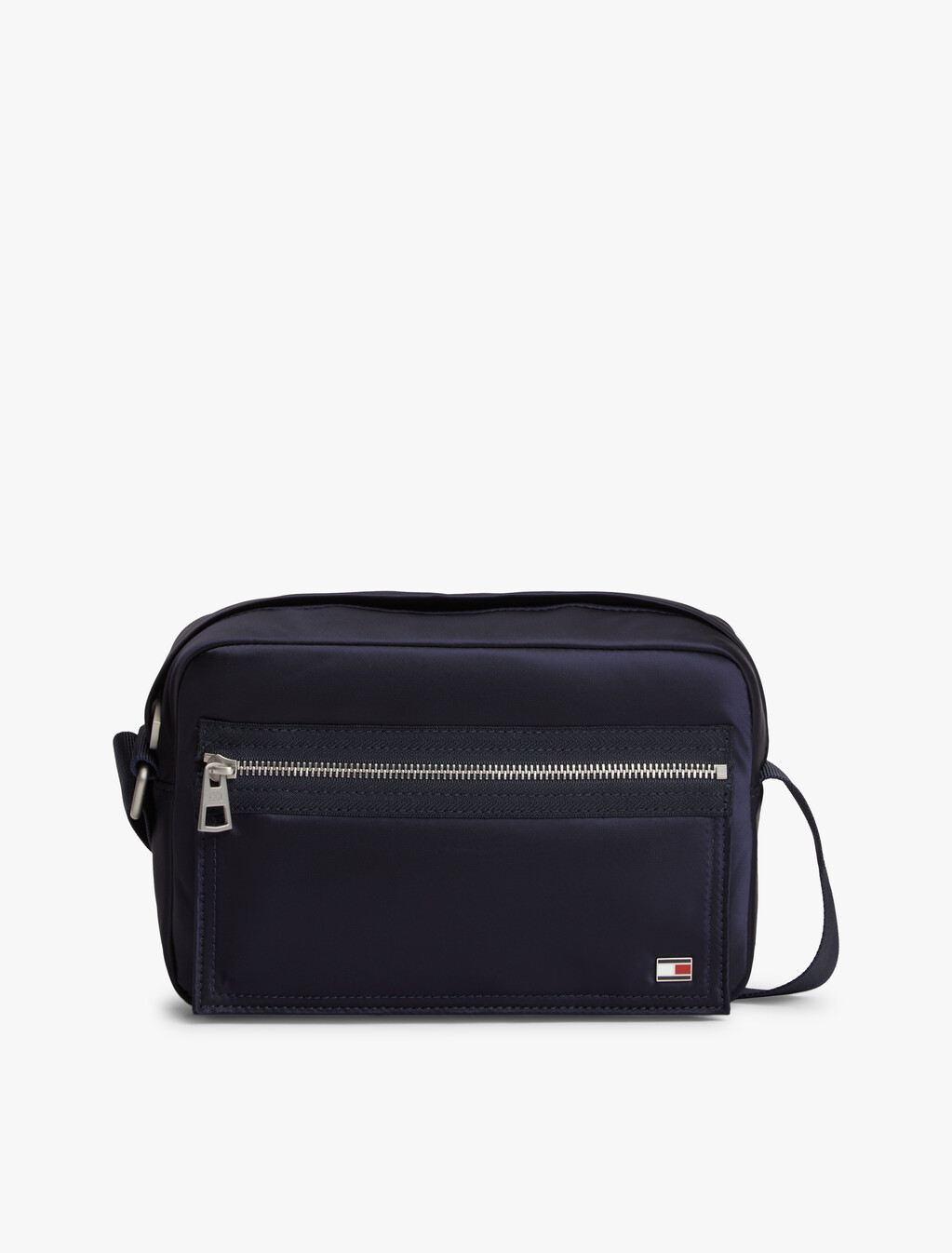 Travel Crossbody Bag, Space Blue, hi-res