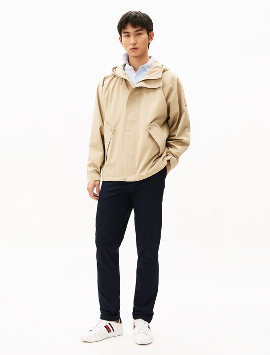 Denton Technical Chino