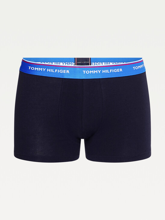 3-PACK STRETCH COTTON TRUNKS
