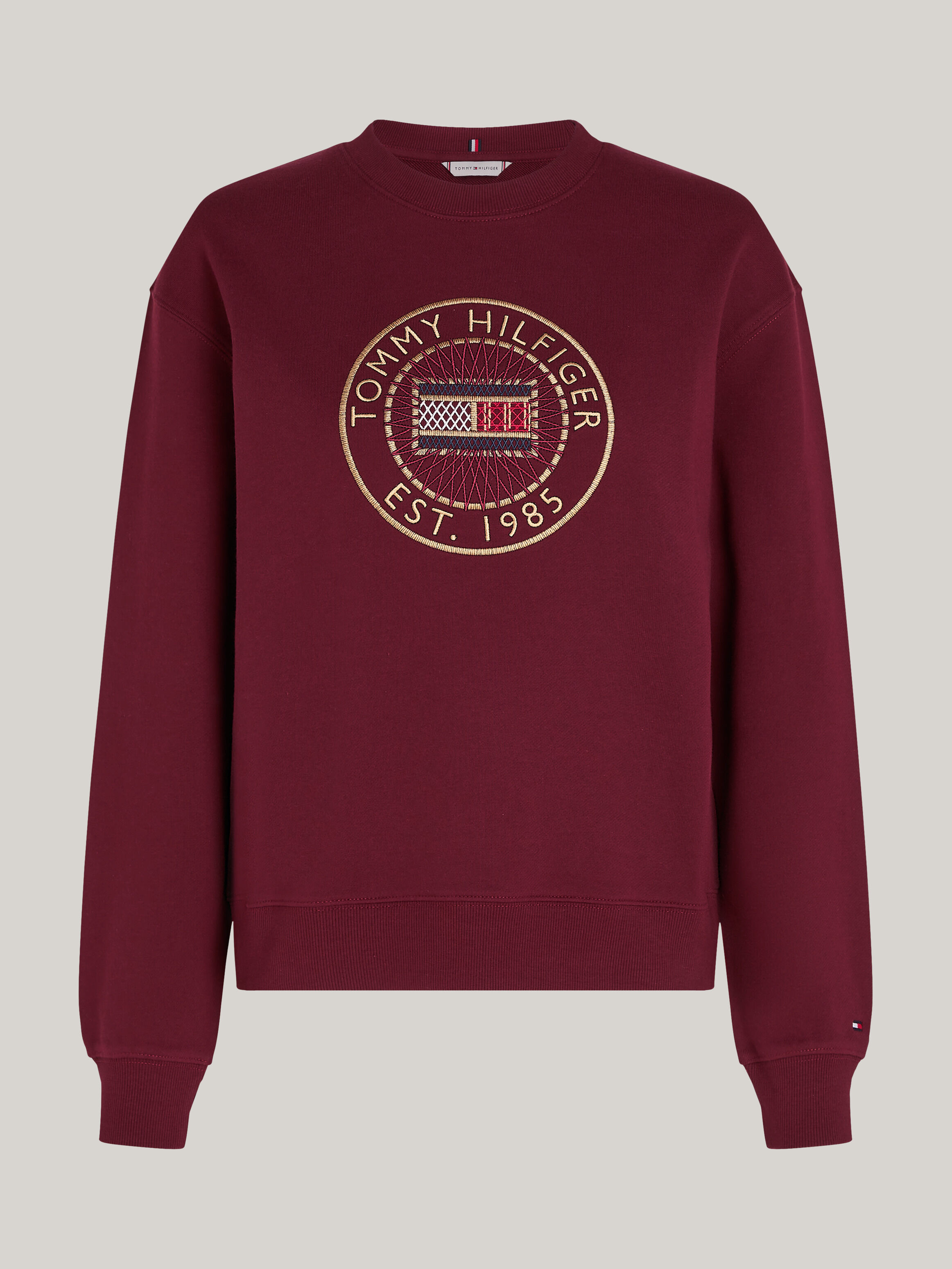 H&m tommy hilfiger shop