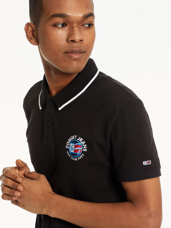 TIMELESS TOMMY POLO TIMELESS TOMMY POLO