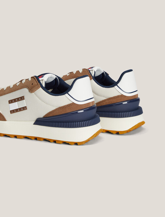 Essential Technical Runner Cleat Trainers