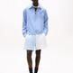 Blue Stripe