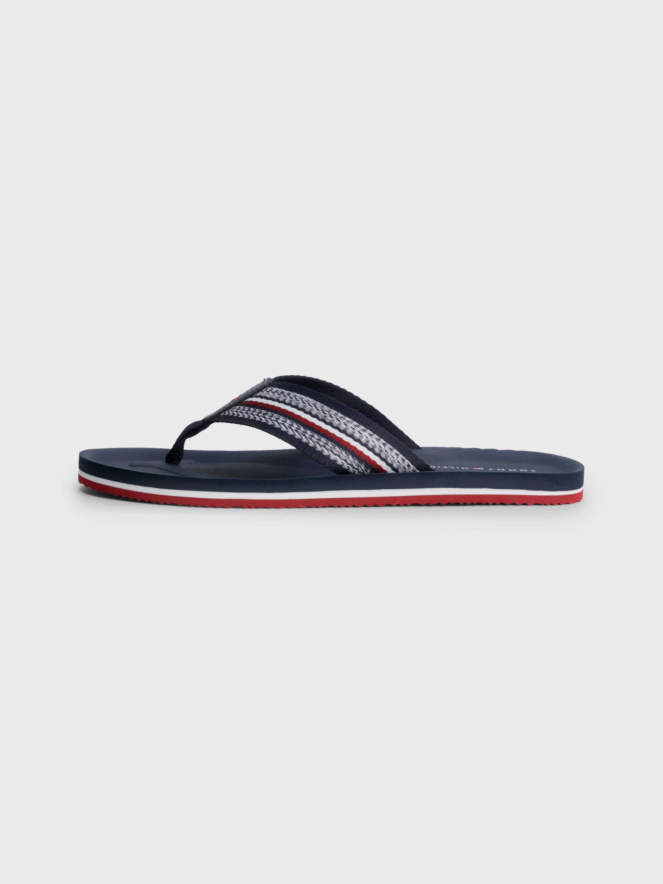 Men tommy new arrivals hilfiger slides
