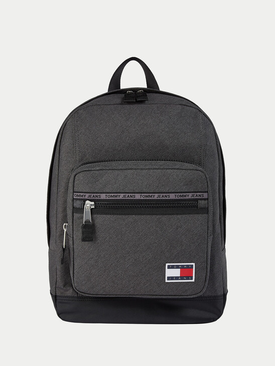 TOMMY JEANS CASUAL BACKPACK