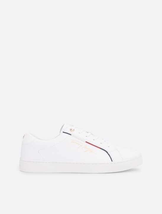 Tommy Hilfiger Signature Sneaker
