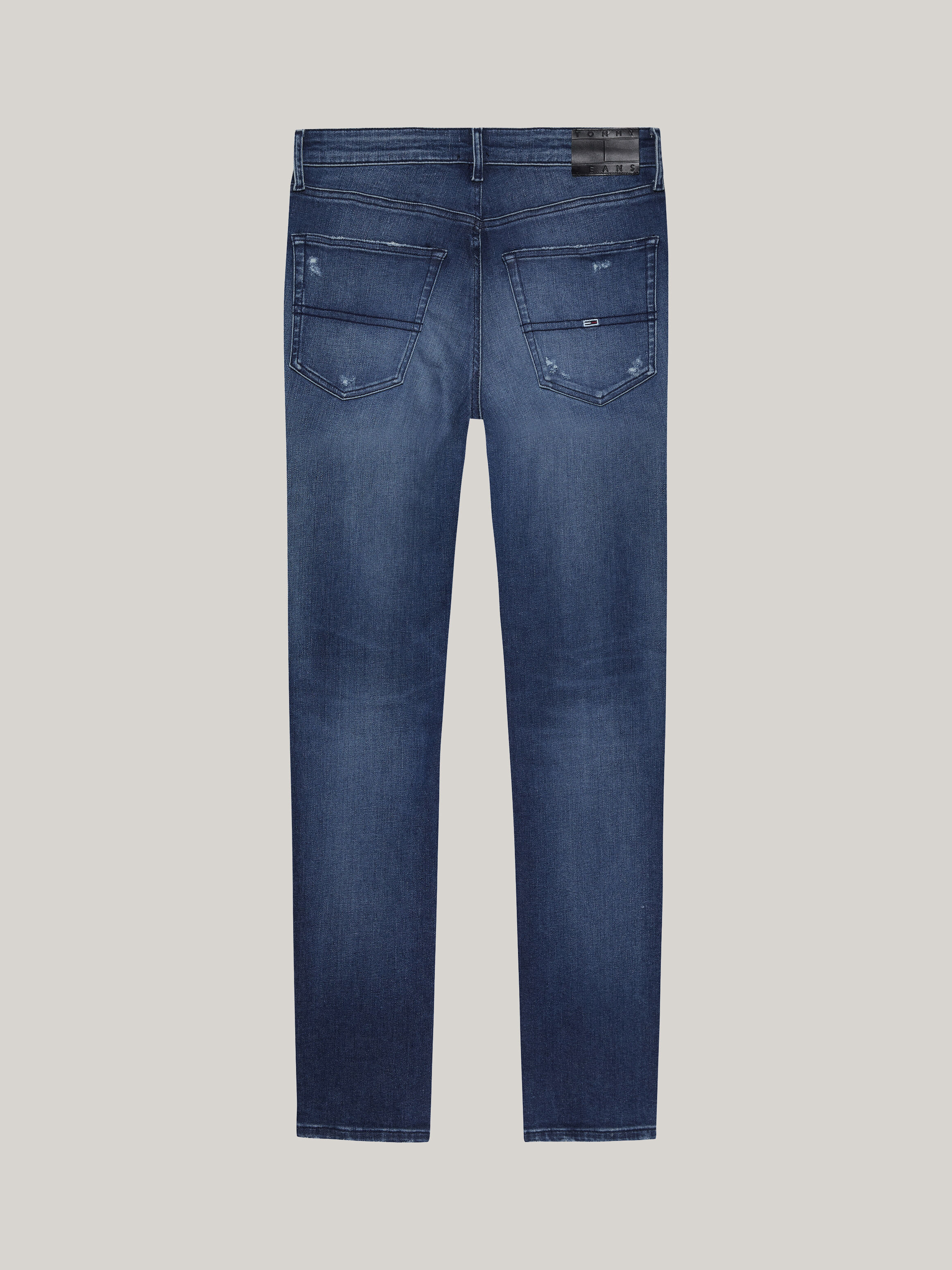 Tommy Hilfiger Scanton Slim Jeans in Denim Dark