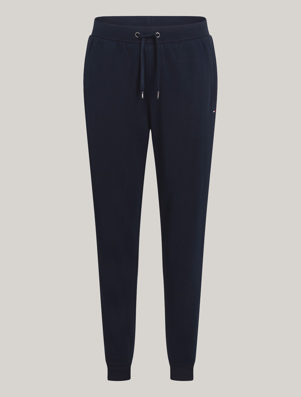 Intechno Knit Cuffed Leg Joggers, Desert Sky, hi-res