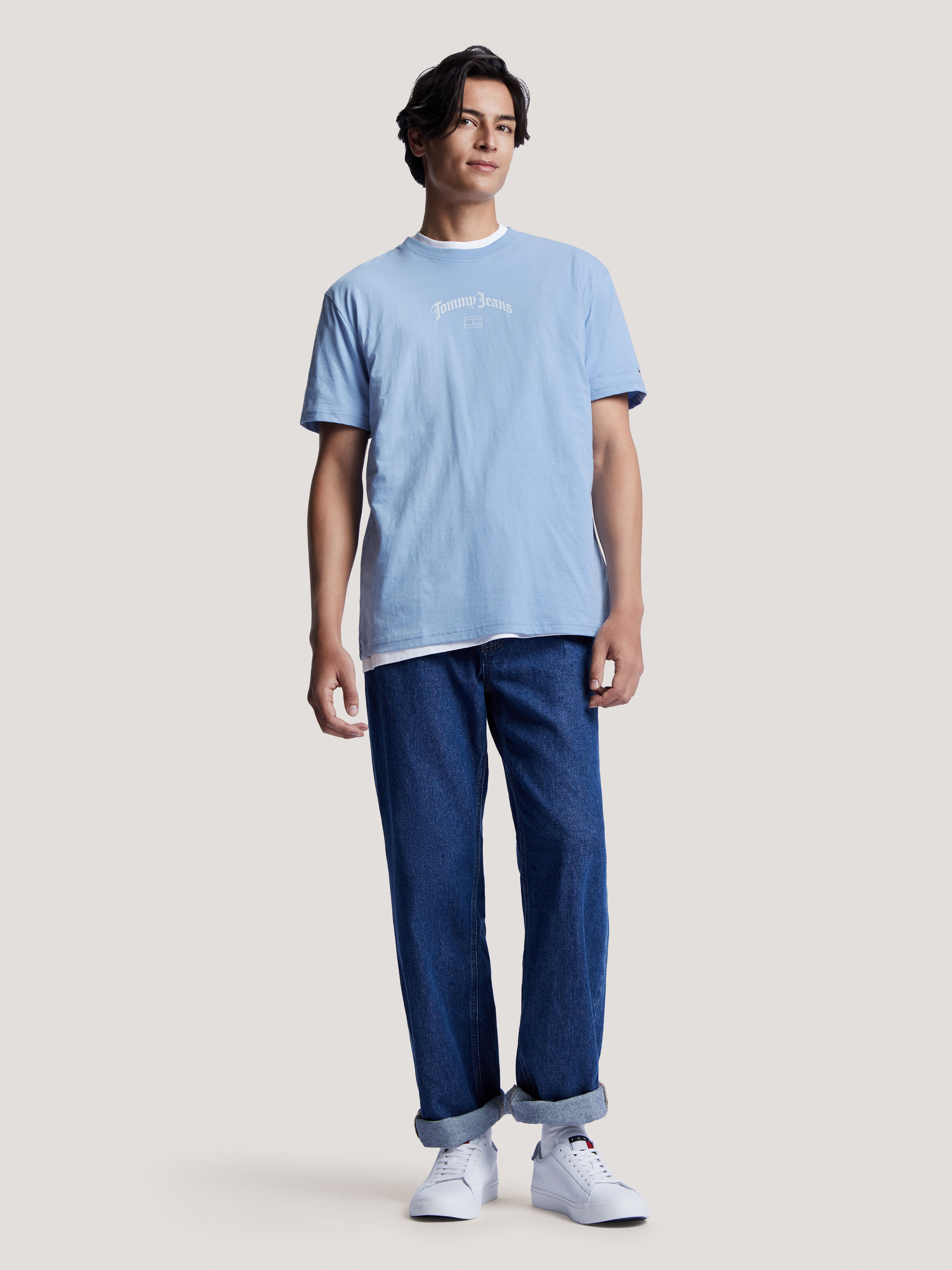 Cheap tommy hilfiger men's clothes on sale