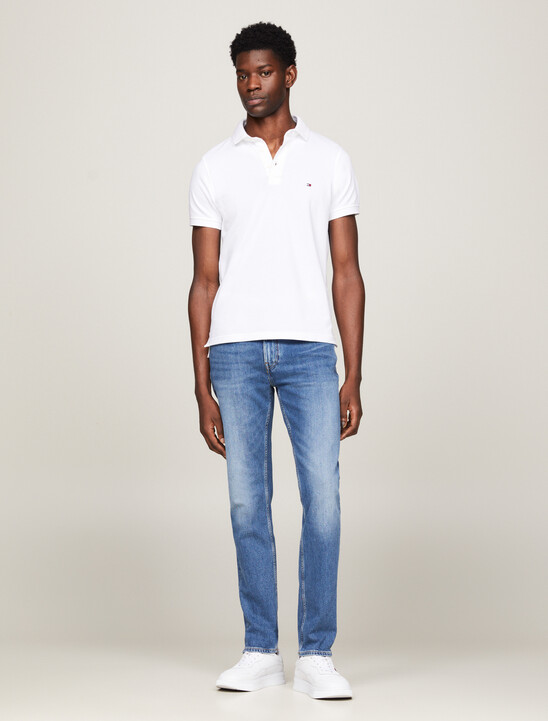 Denton Straight Jeans