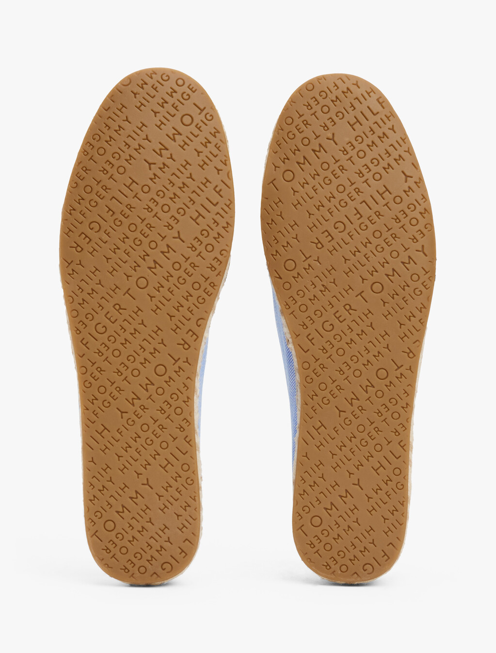 Chambray Espadrilles, Blue Spell, hi-res
