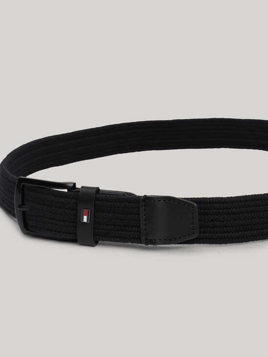 Denton Woven Elastic Belt