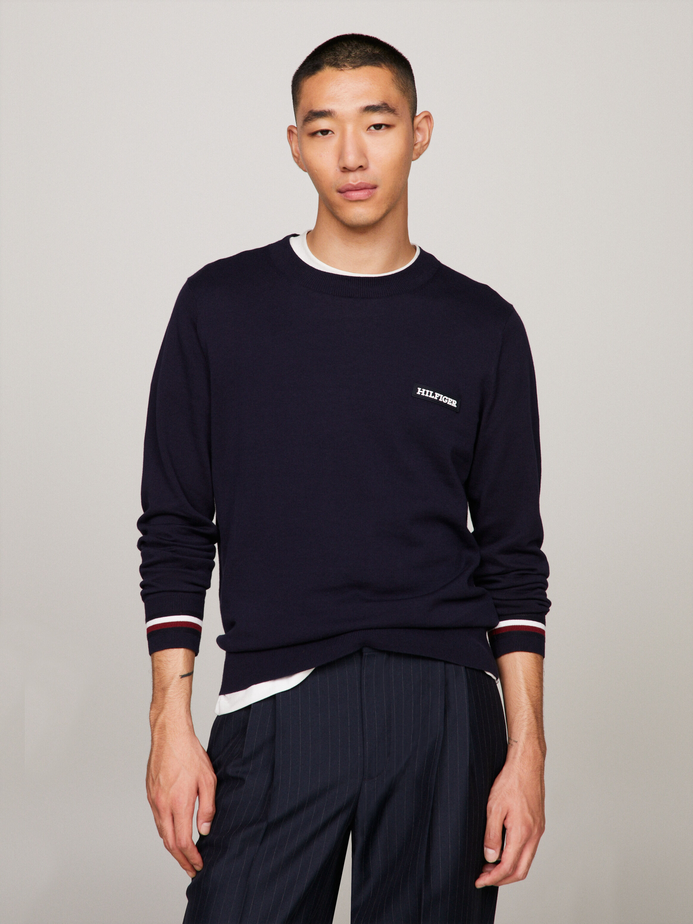Cheap tommy hilfiger jumper online