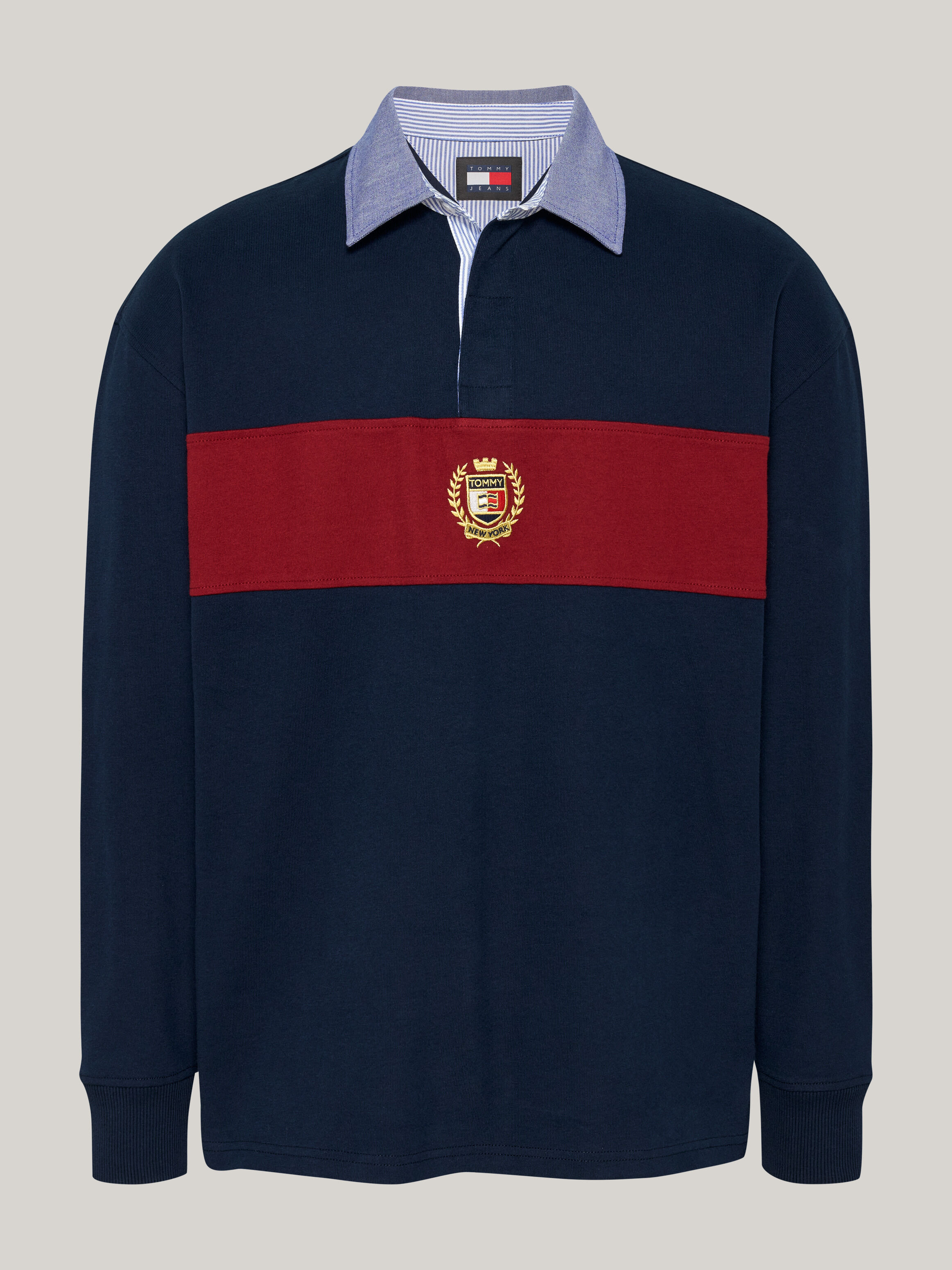 Rugby tommy hilfiger outlet