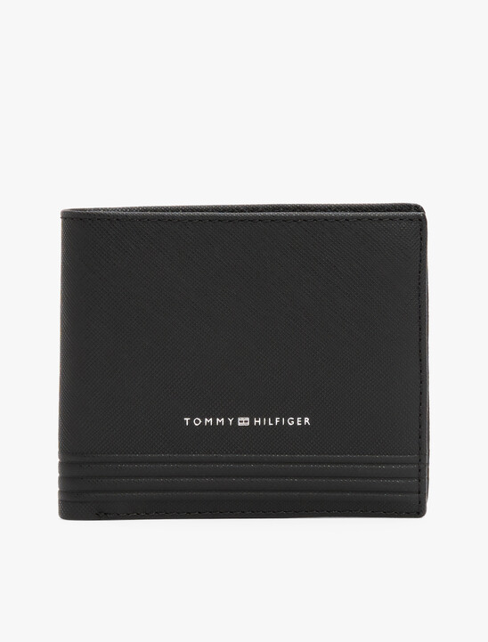 TH Business Card And Coin Wallet