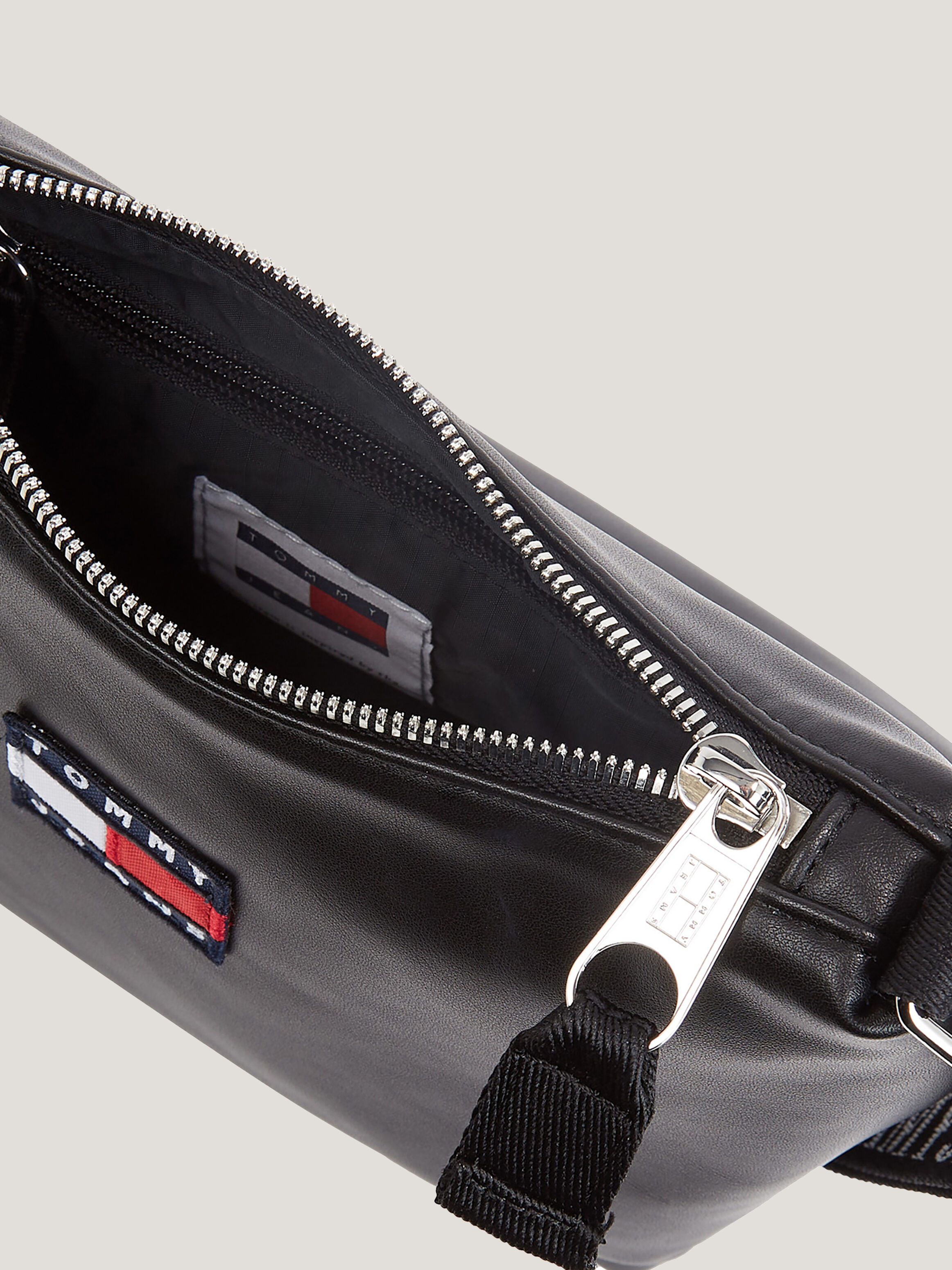 Tommy hilfiger heritage clearance mini crossover bag