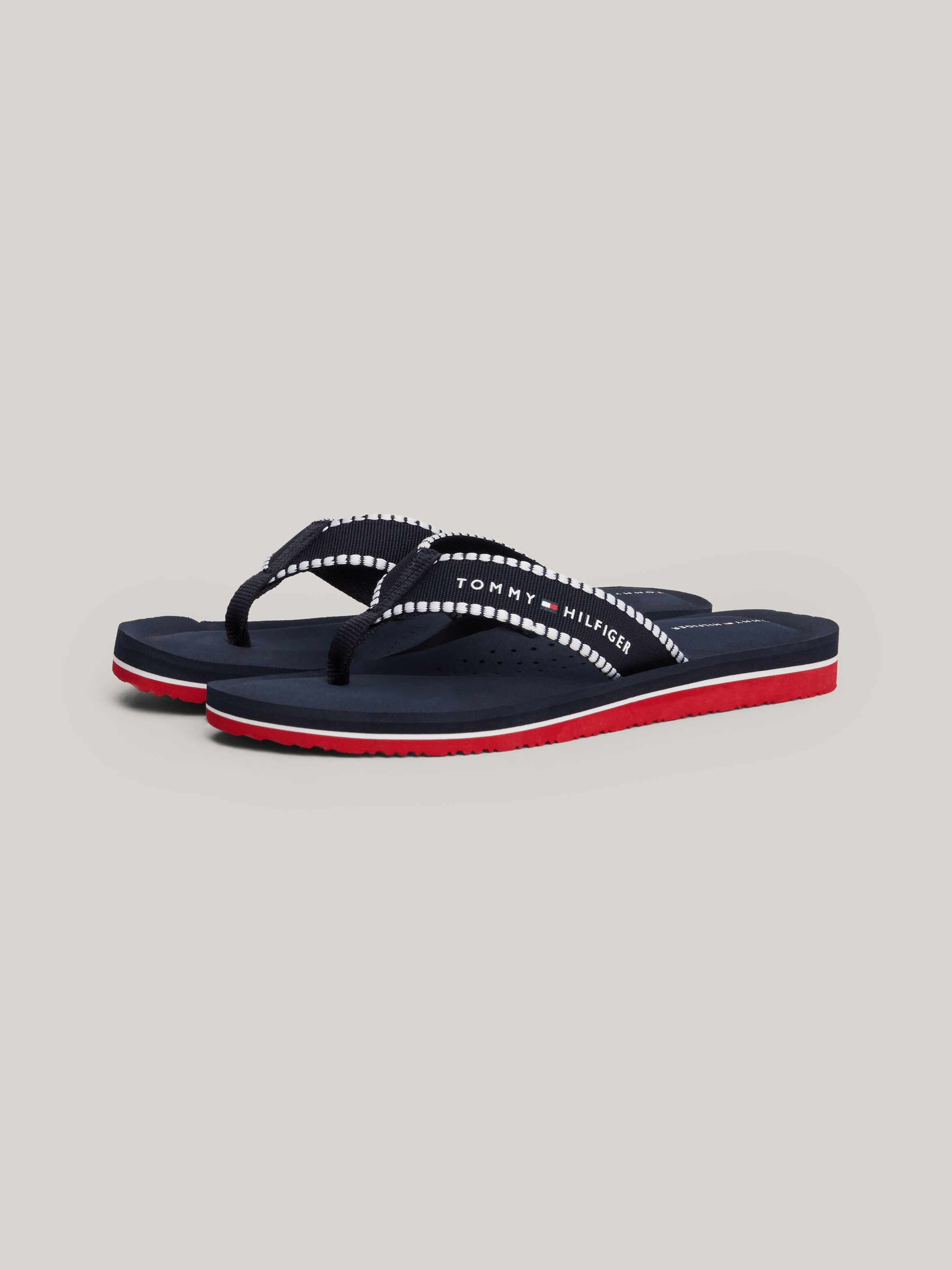 Women s Sandals Sliders Flip Flops Tommy Hilfiger Singapore