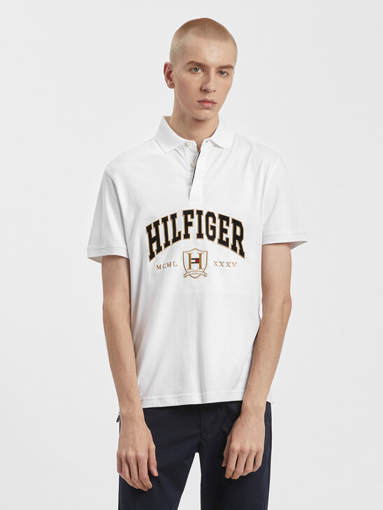 ICONS LOGO POLO