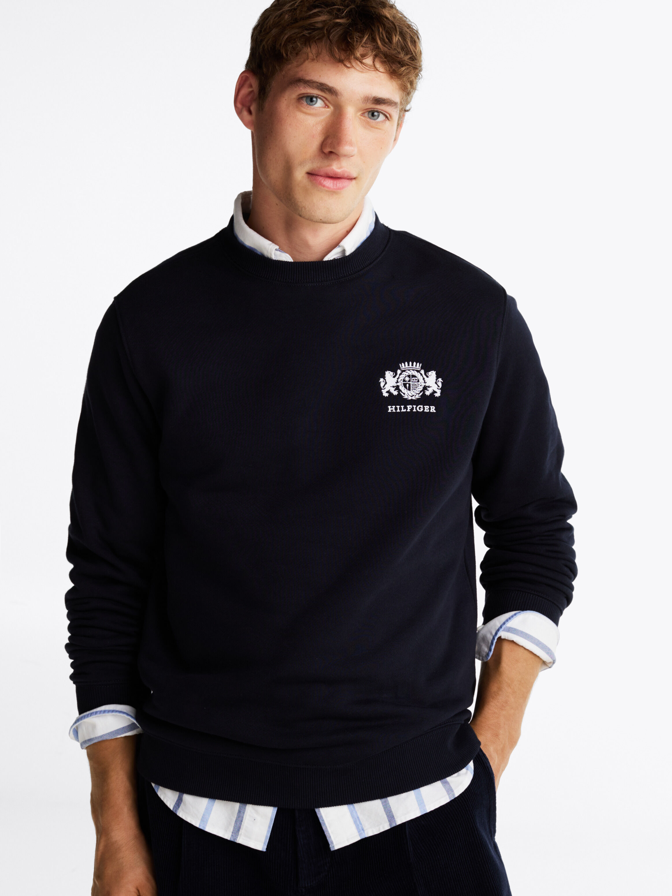 Men s Sale Tommy Hilfiger Singapore