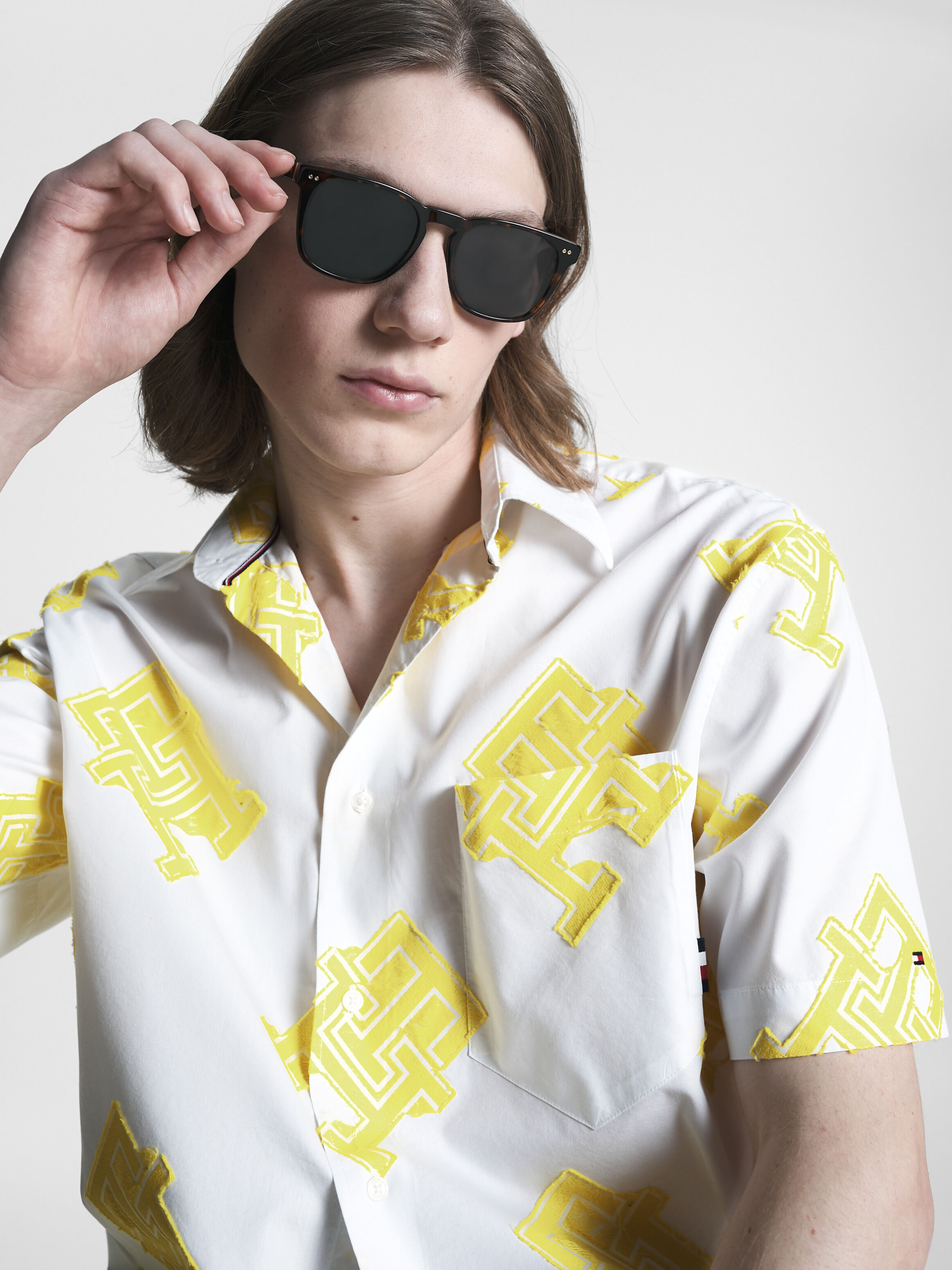 El aztec shirt levis on sale