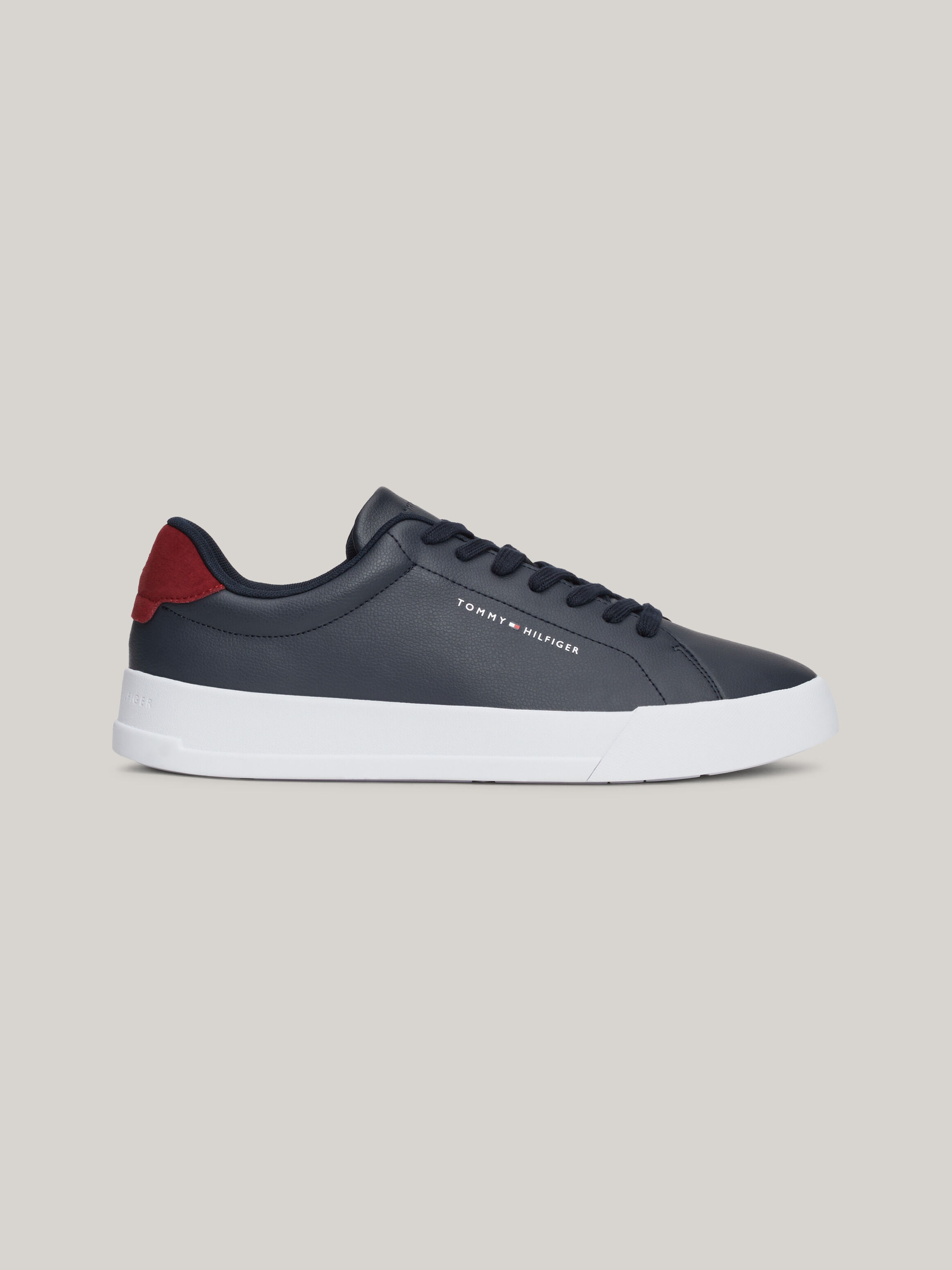 Men s Shoes 11.11 Sale Up to 60 off Tommy Hilfiger Singapore