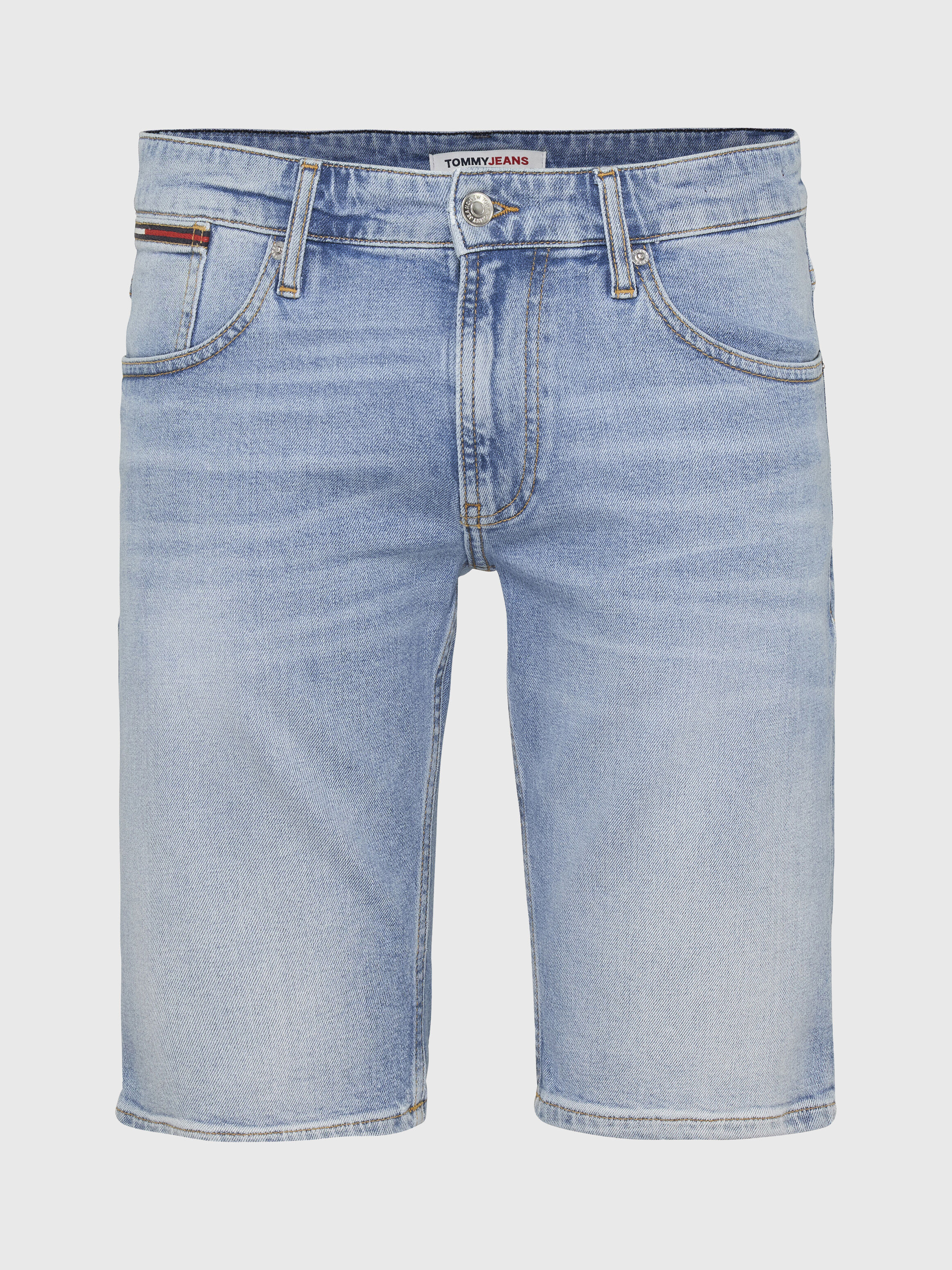 Mens denim shorts discount sale