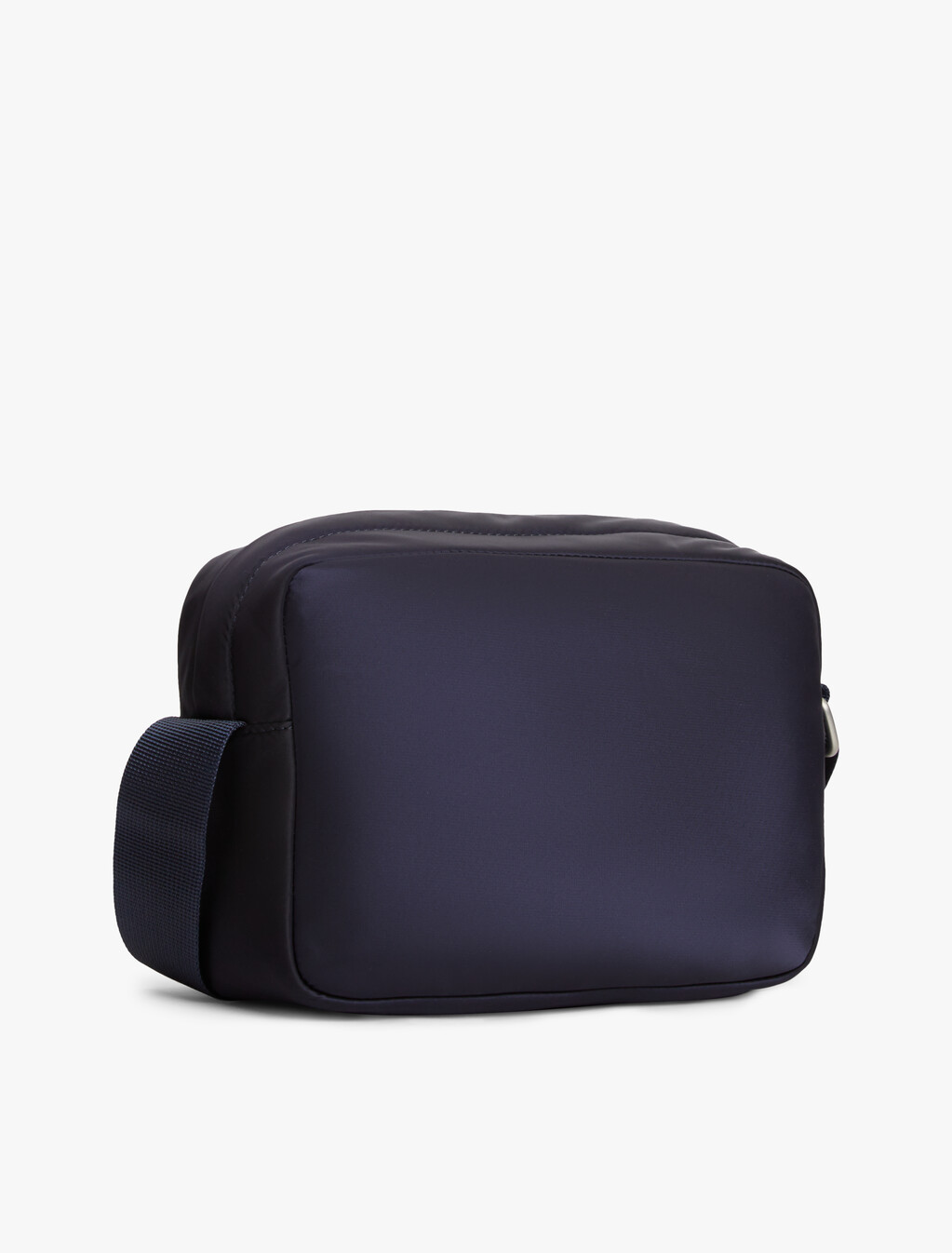 Travel Crossbody Bag, Space Blue, hi-res