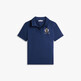 Dark Night Navy