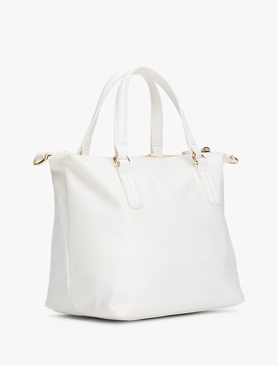 Corporate Crossbody Tote Bag