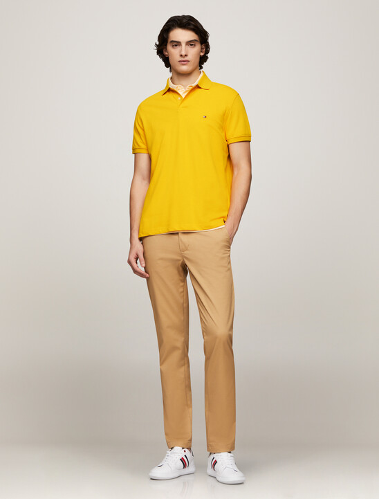 1985 Collection Regular Polo
