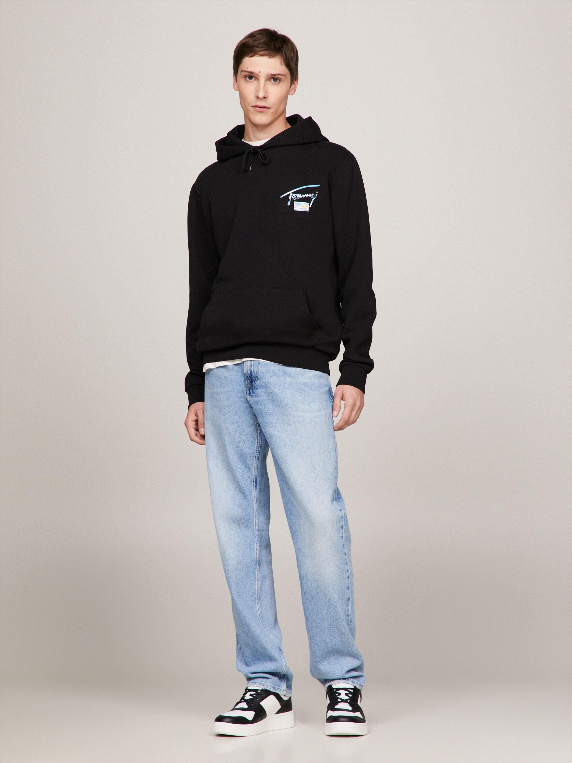 Men s Sweatshirts Hoodie Tommy Hilfiger Singapore
