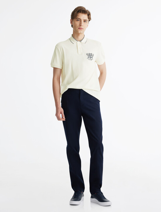 Hilfiger Icon Regular Polo