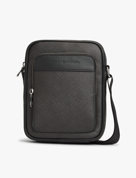 Hilfiger Flag Crossbody Reporter Bag