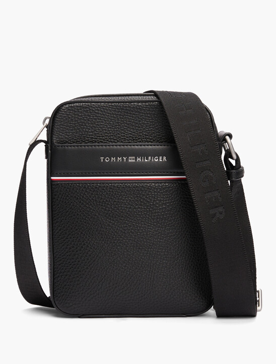 TH Business Corporate Reporter Bag