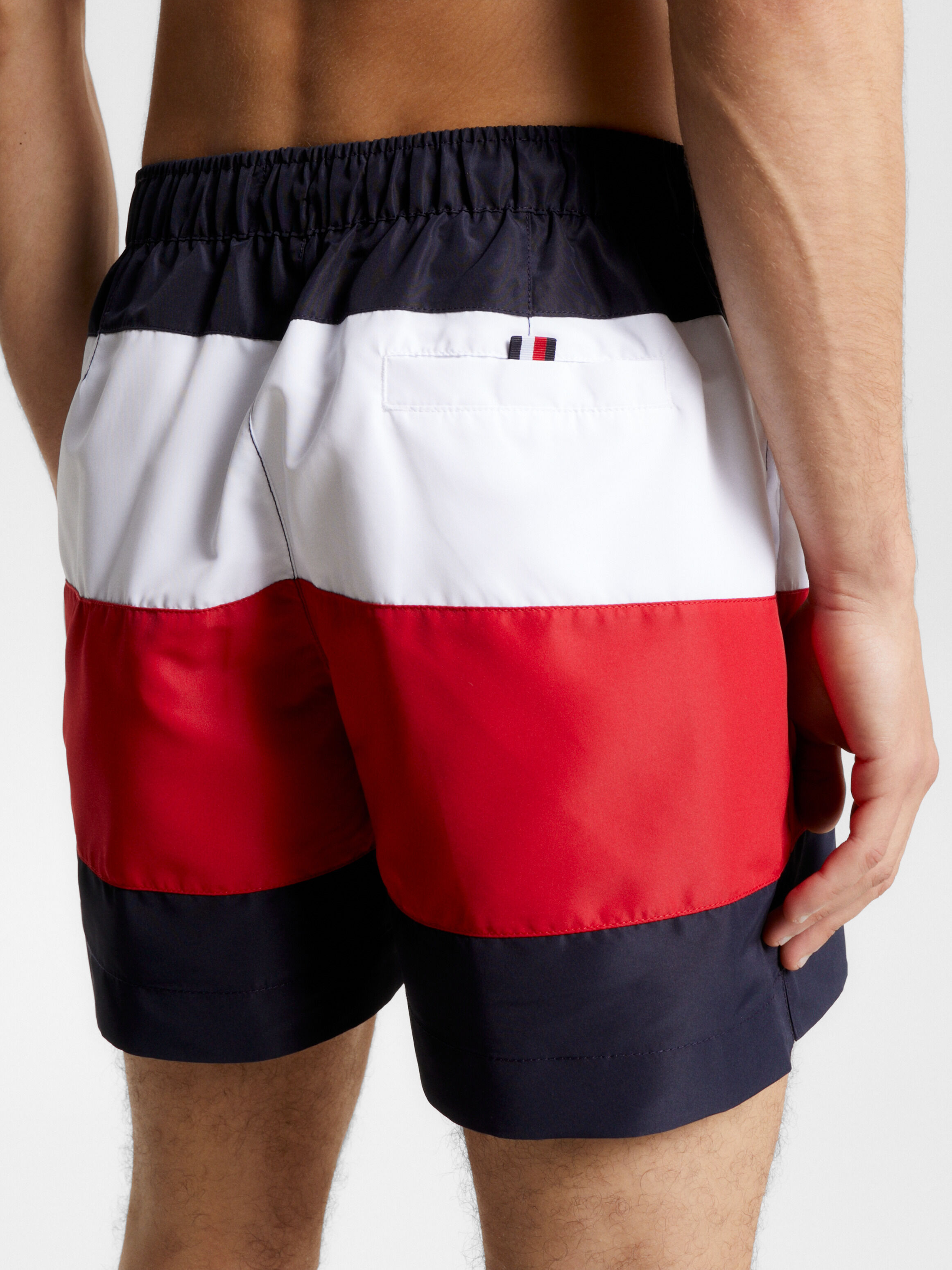 Recycled swim clearance shorts