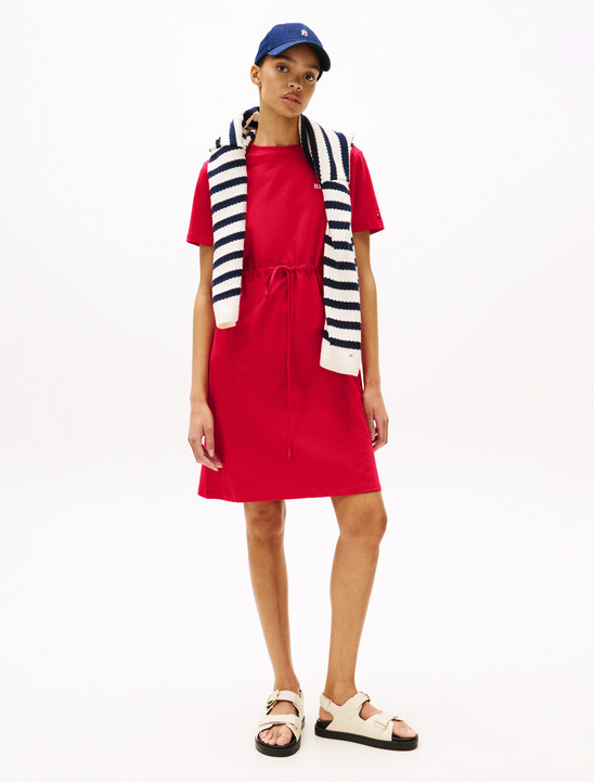 Hilfiger T-Shirt Dress