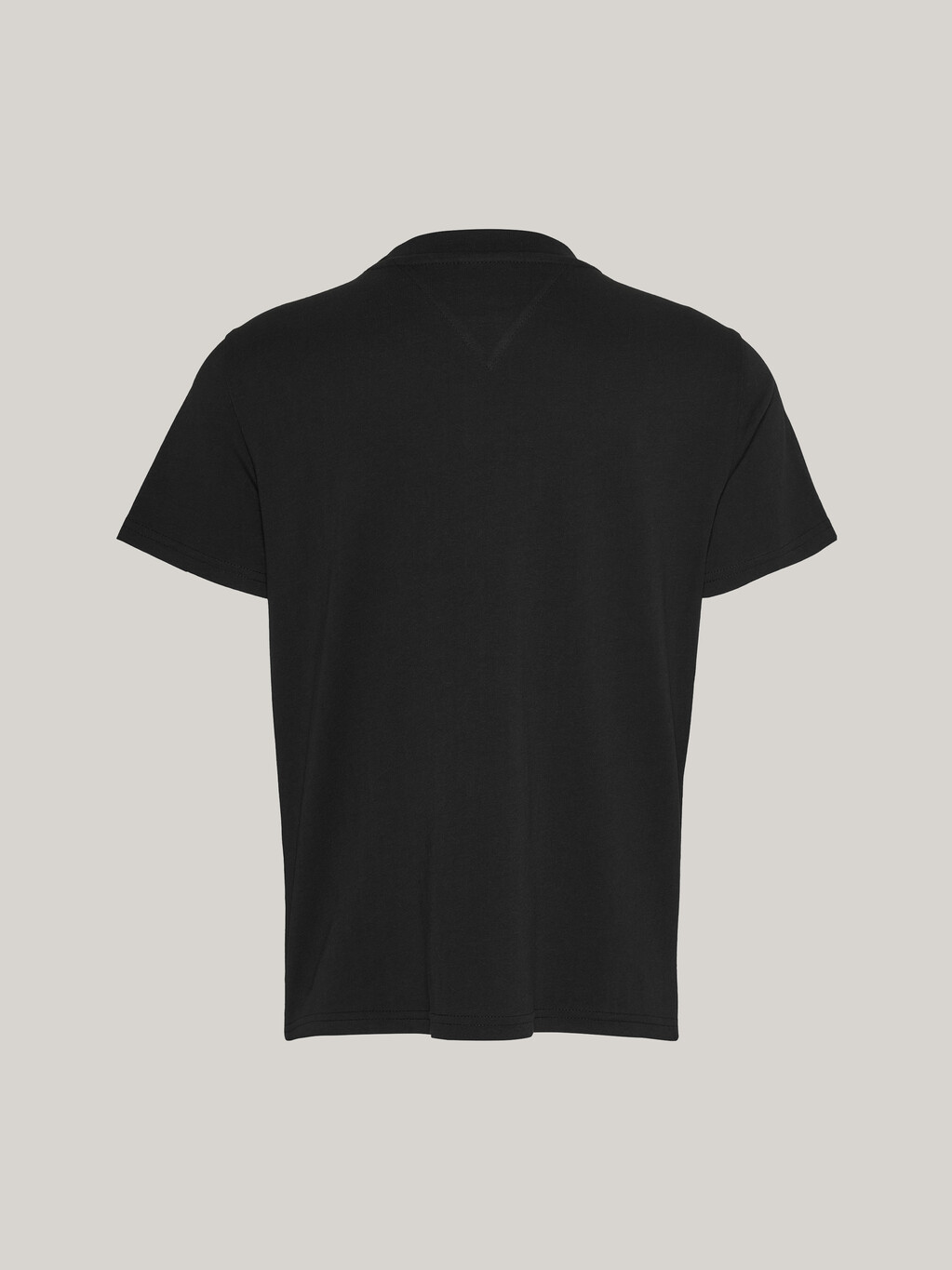 Essential Logo T-Shirt, Black, hi-res