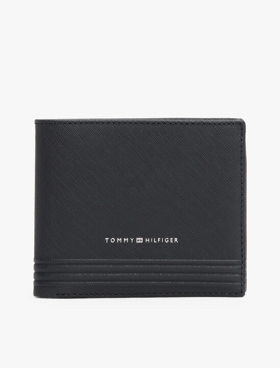 TH Business Card And Coin Wallet