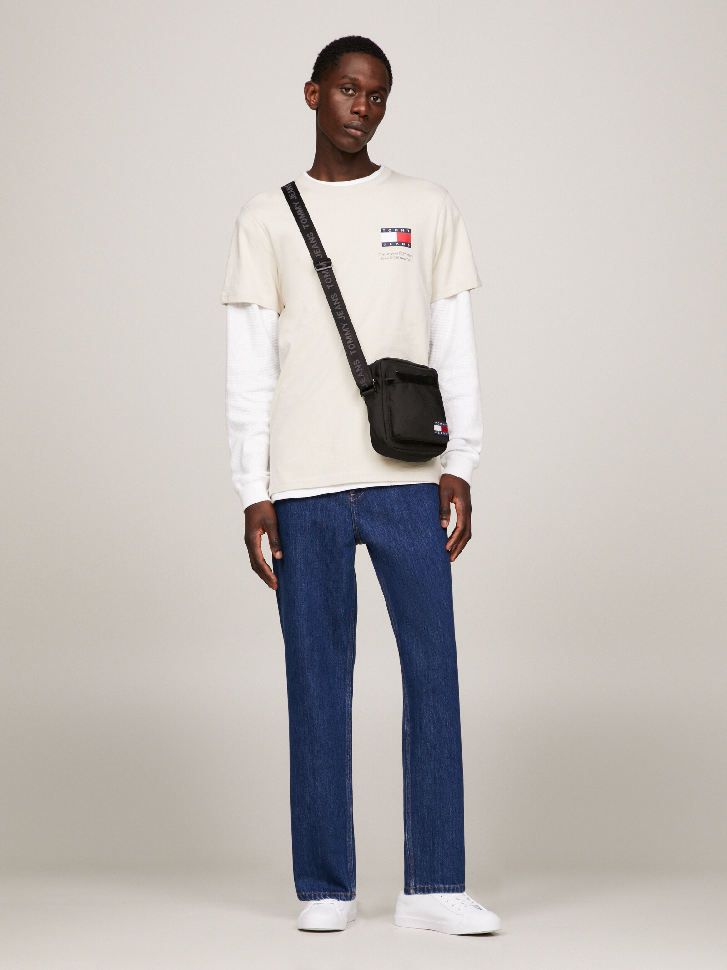Mens crossbody clearance bag tommy hilfiger
