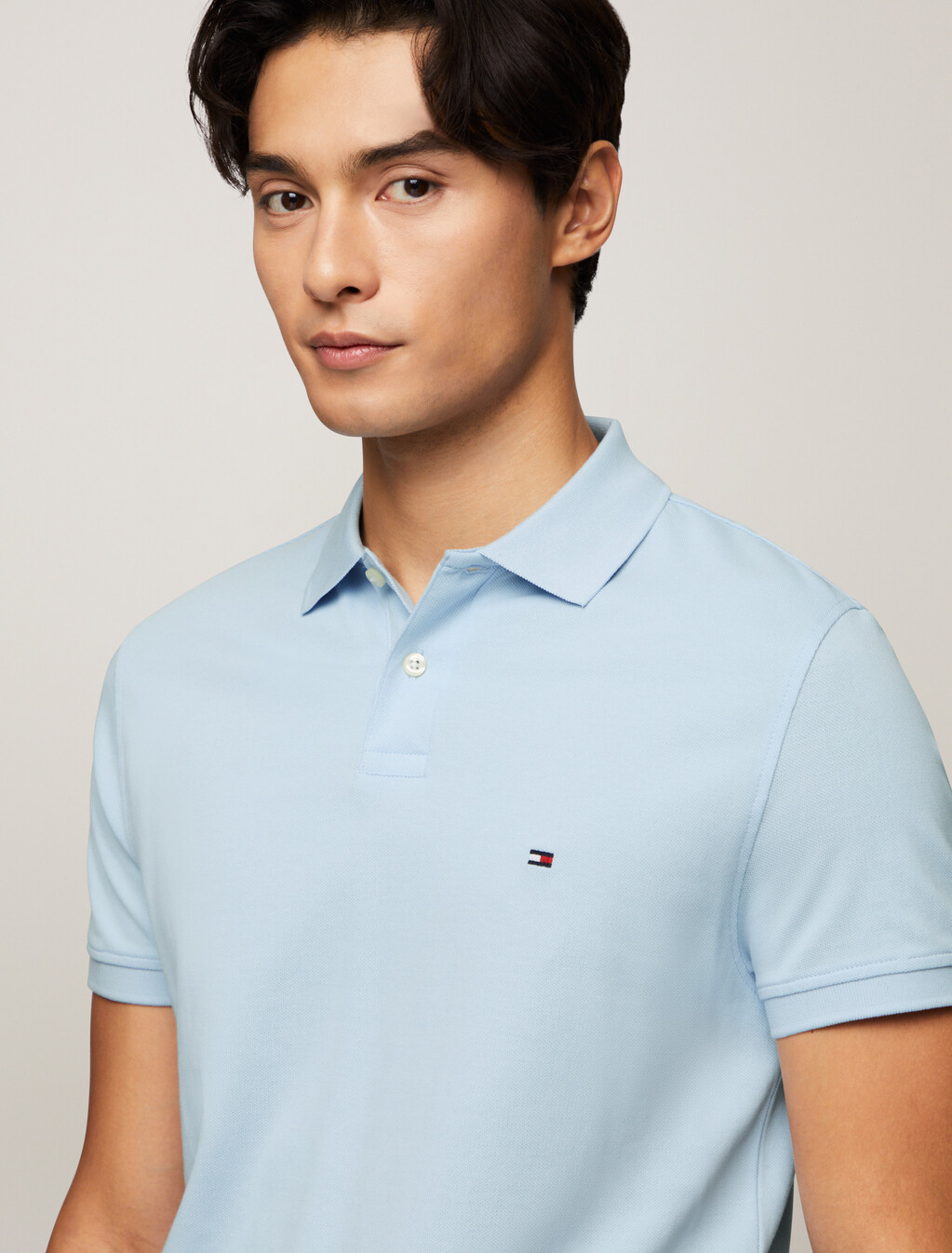 1985 Regular Polo, Breezy Blue, hi-res