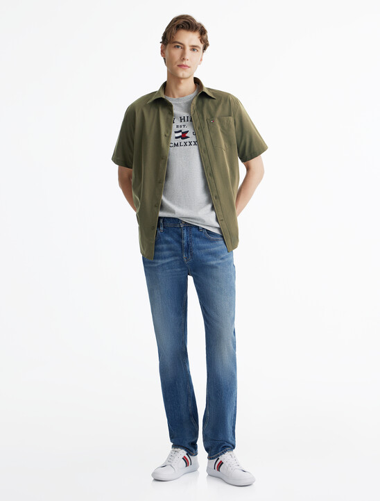 Airdot Short Sleeve Shirt