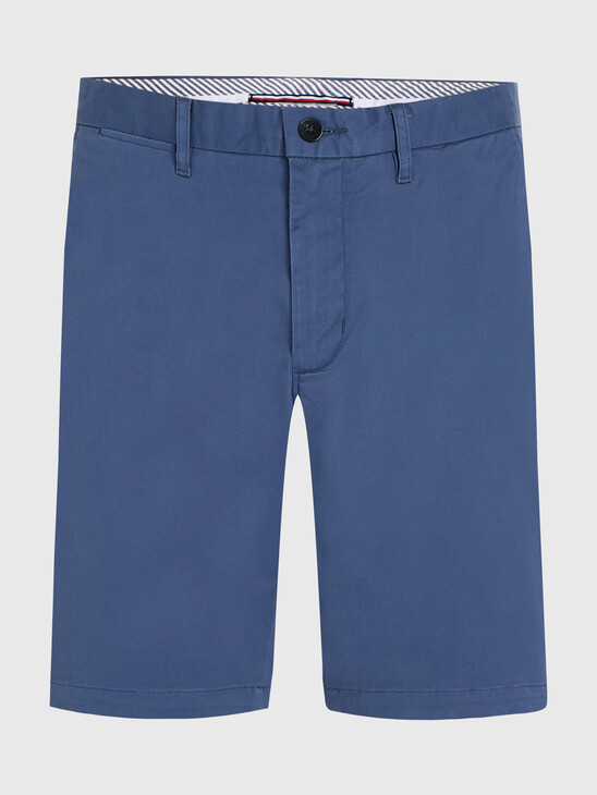 1985 COLLECTION BROOKLYN TWILL SHORTS