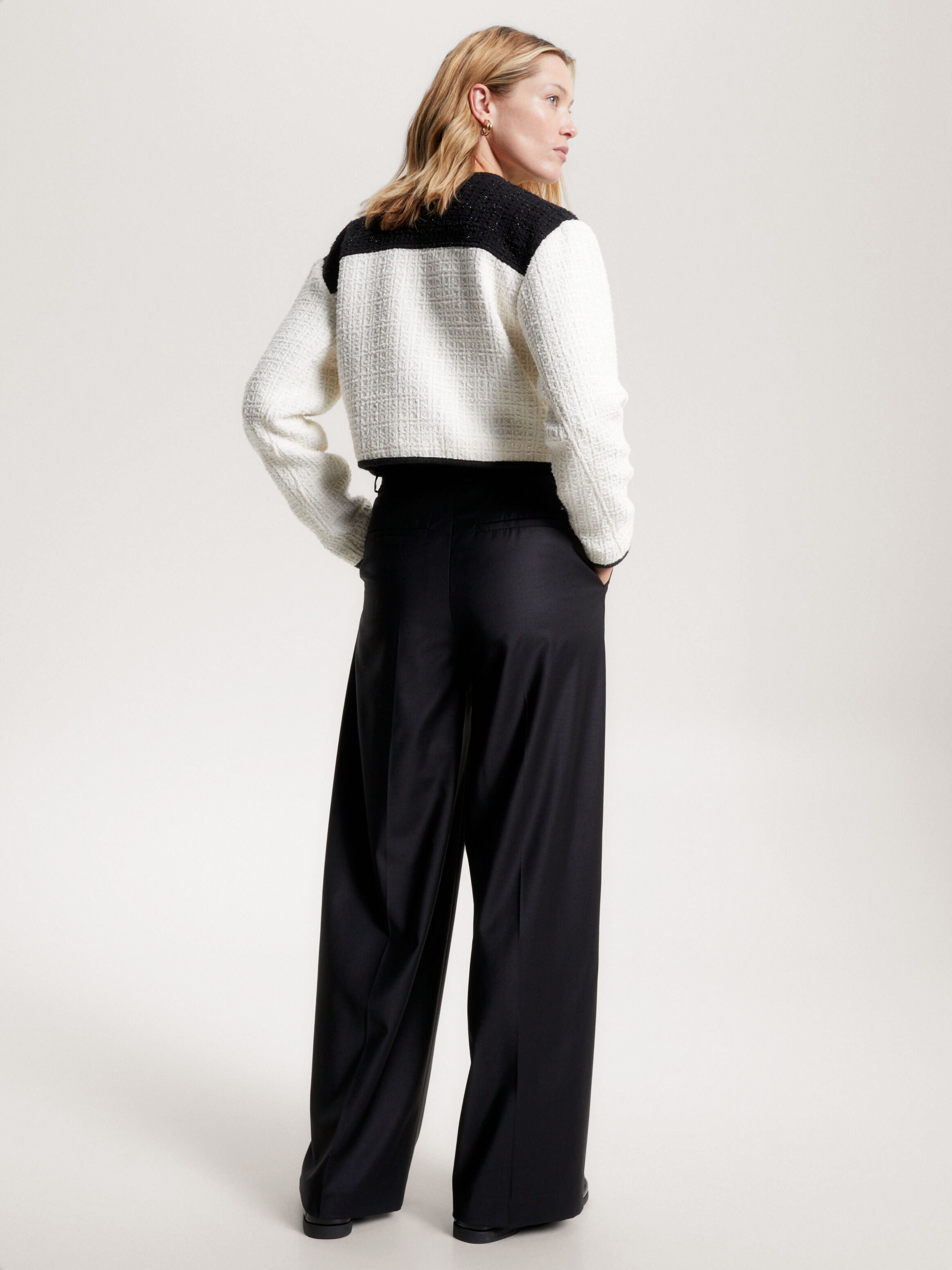 Cheap wool clearance pants