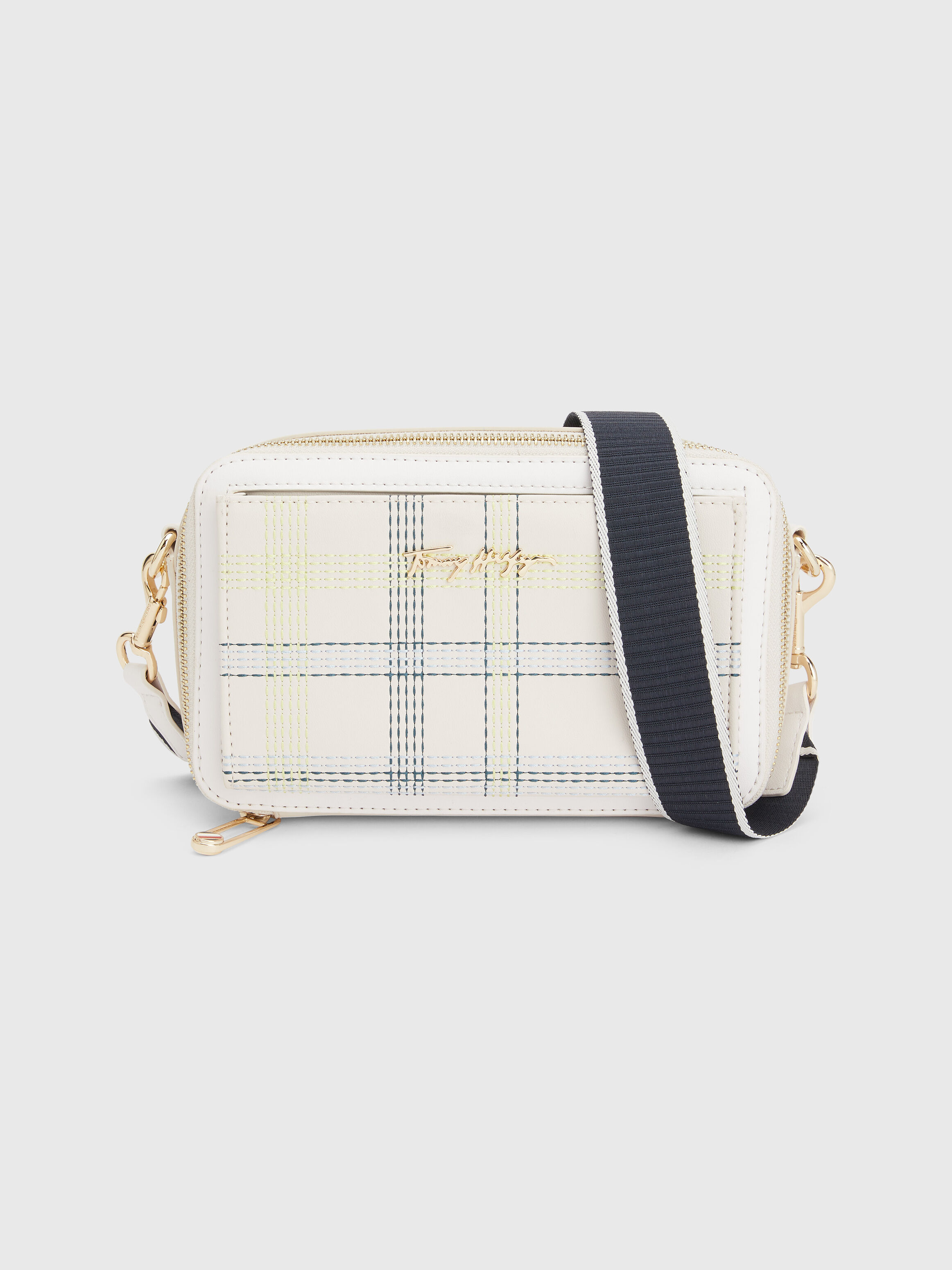 tommy hilfiger cross bag