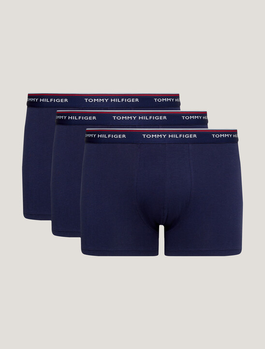 Essential Trunk 3 Pack