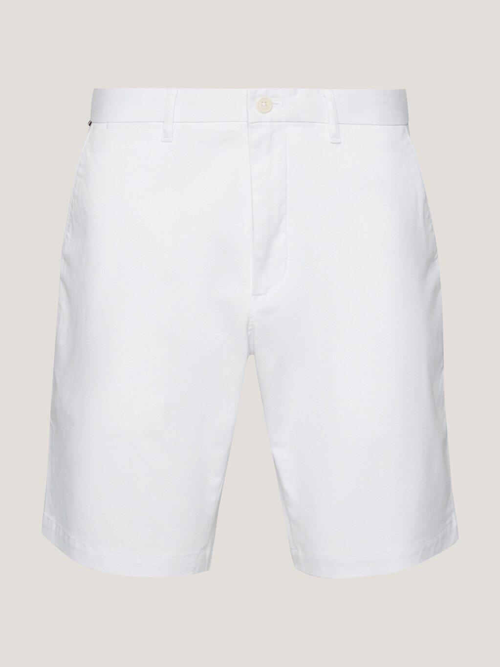 1985 Collection Harlem Relaxed Shorts, Th Optic White, hi-res